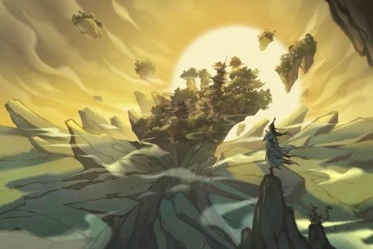 荆棘王座